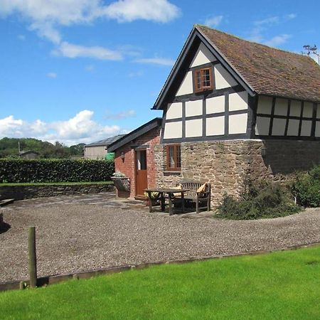 Elephant Cottage Edwin Loach Eksteriør bilde