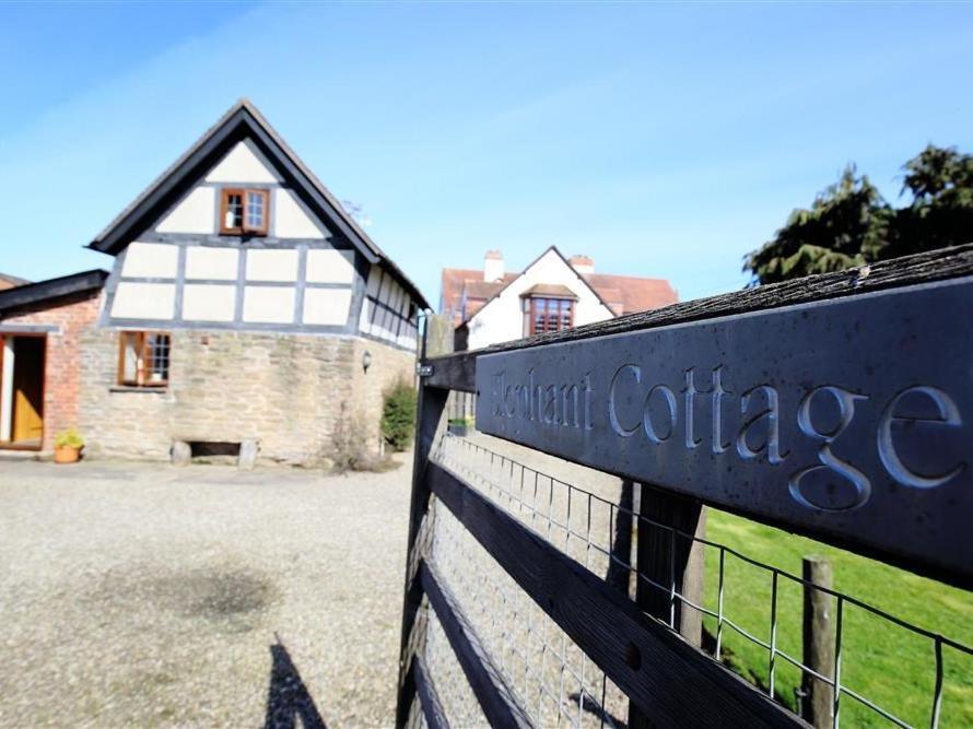 Elephant Cottage Edwin Loach Eksteriør bilde